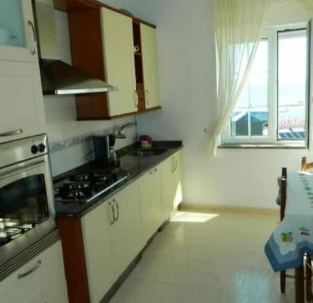 Apartamento Puerto 피니스테레 외부 사진