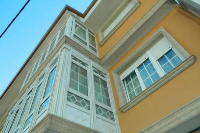 Apartamento Puerto 피니스테레 외부 사진