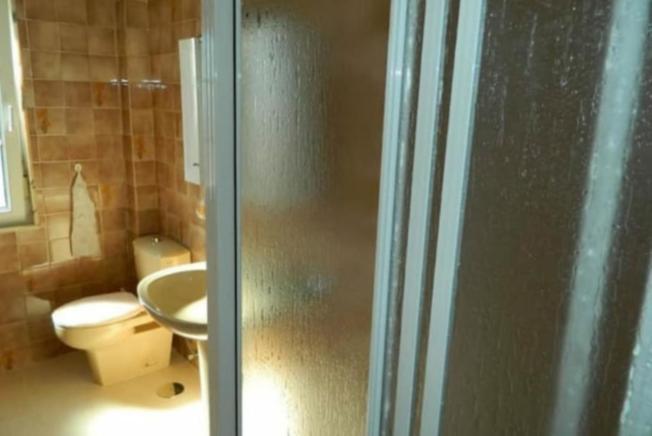 Apartamento Puerto 피니스테레 외부 사진