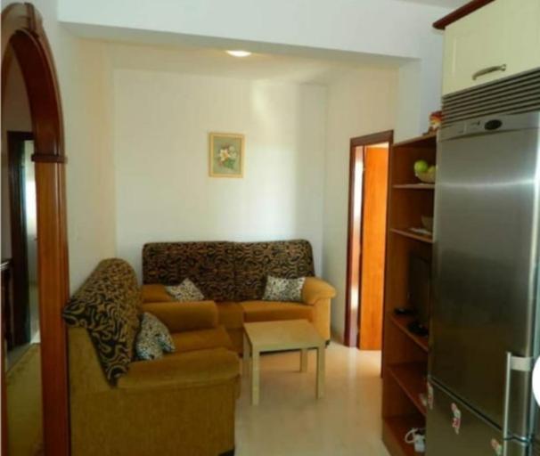 Apartamento Puerto 피니스테레 외부 사진
