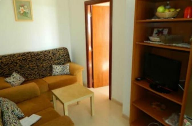 Apartamento Puerto 피니스테레 외부 사진